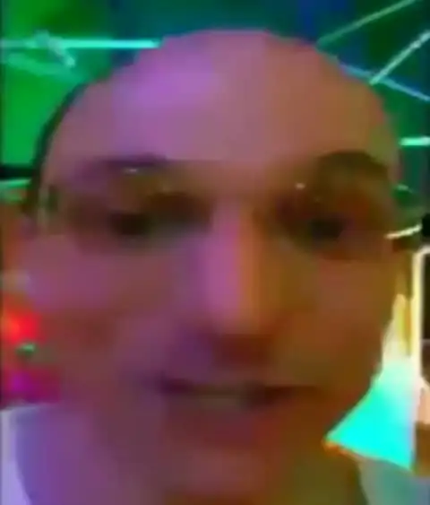Vejo s Lucas